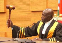 Ex-Deputy WES Governor Becomes Speaker of Parliament Ex-Deputy WES Governor Becomes Speaker of Parliament