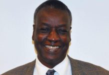 A Call for National Energy Security Strategy in South Sudan A Call for National Energy Security Strategy in South Sudan