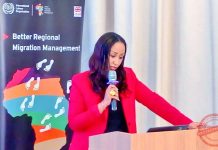 ILO Urges Fair Recruitment Amid South Sudan Strategy Launch ILO Urges Fair Recruitment Amid South Sudan Strategy Launch