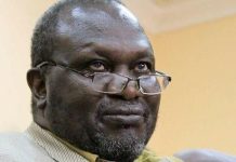 Machar Lawyer Questions Expert on WhatsApp Chat Evidence Machar Lawyer Questions Expert on WhatsApp Chat Evidence