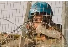 UN Closes Temporary Base in Akobo UN Closes Temporary Base in Akobo