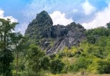 Blood Gold and the Political Economy of Violence in South Sudan Blood Gold and the Political Economy of Violence in South Sudan