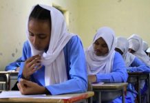 South Sudan Hosts Sudanese Exams for Displaced Students South Sudan Hosts Sudanese Exams for Displaced Students