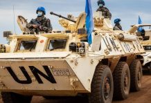 UNMISS Closes Akobo Base Citing Improved Security UNMISS Closes Akobo Base Citing Improved Security
