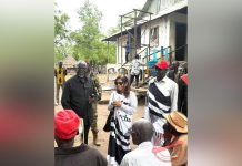 UNMISS Announces Closure of Akobo Base UNMISS Announces Closure of Akobo Base