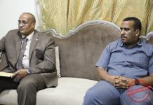 Sudan Seeks Support for South Sudan Exam Students Sudan Seeks Support for South Sudan Exam Students