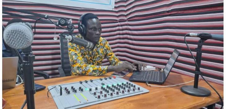 Akobo FM remains off air over security concerns Akobo FM remains off air over security concerns