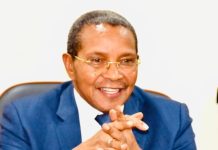 AU Envoy Kikwete Advocates for AU C5 Resolutions AU Envoy Kikwete Advocates for AU C5 Resolutions