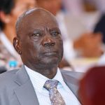 Bol Mel Lawyers Reject Makuei Apology Demand Bol Mel Lawyers Reject Makuei Apology Demand