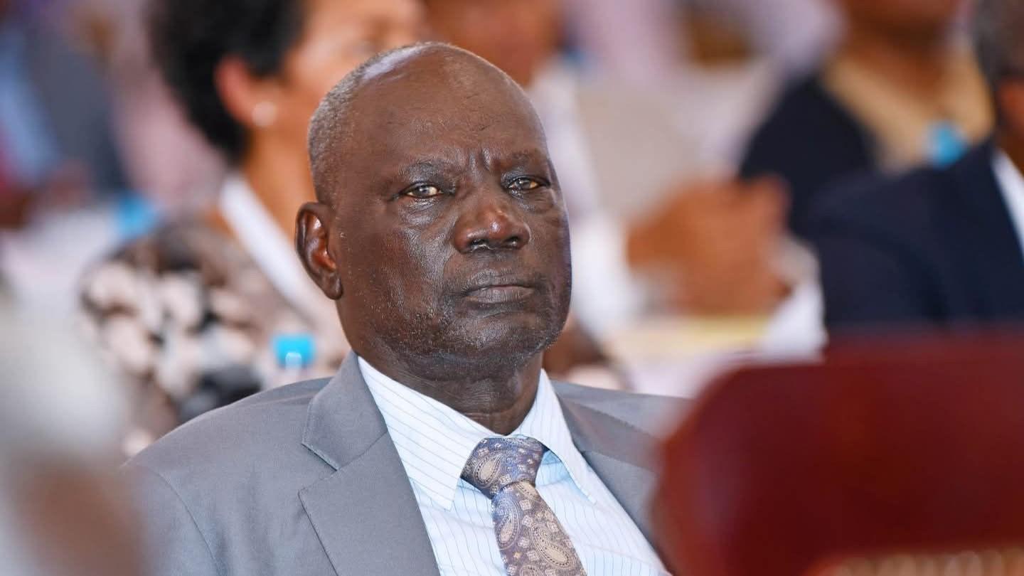 Bol Mel Lawyers Reject Makuei Apology Demand Bol Mel Lawyers Reject Makuei Apology Demand