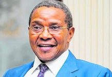 AU Envoy: Kiir Promises Timely Elections and Transition End AU Envoy: Kiir Promises Timely Elections and Transition End