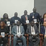 South Sudan Bar Association Unveils Justice Access Roadmap South Sudan Bar Association Unveils Justice Access Roadmap