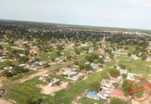 Jonglei Enhances Flood Defenses for Rainy Season Jonglei Enhances Flood Defenses for Rainy Season
