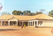 Hundreds Displaced After Attack on Wau County Hundreds Displaced After Attack on Wau County