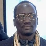 SPLM SSPDF Victories Deceptive and Unsustainable SPLM SSPDF Victories Deceptive and Unsustainable