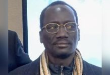 SPLM SSPDF Victories Deceptive and Unsustainable SPLM SSPDF Victories Deceptive and Unsustainable