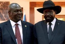 Gunshots at Freedom Hall Spark Assassination Claims Gunshots at Freedom Hall Spark Assassination Claims