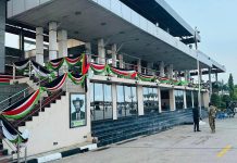 Gunshots Fired During Machar Trial SSPDF Urges Calm Gunshots Fired During Machar Trial SSPDF Urges Calm