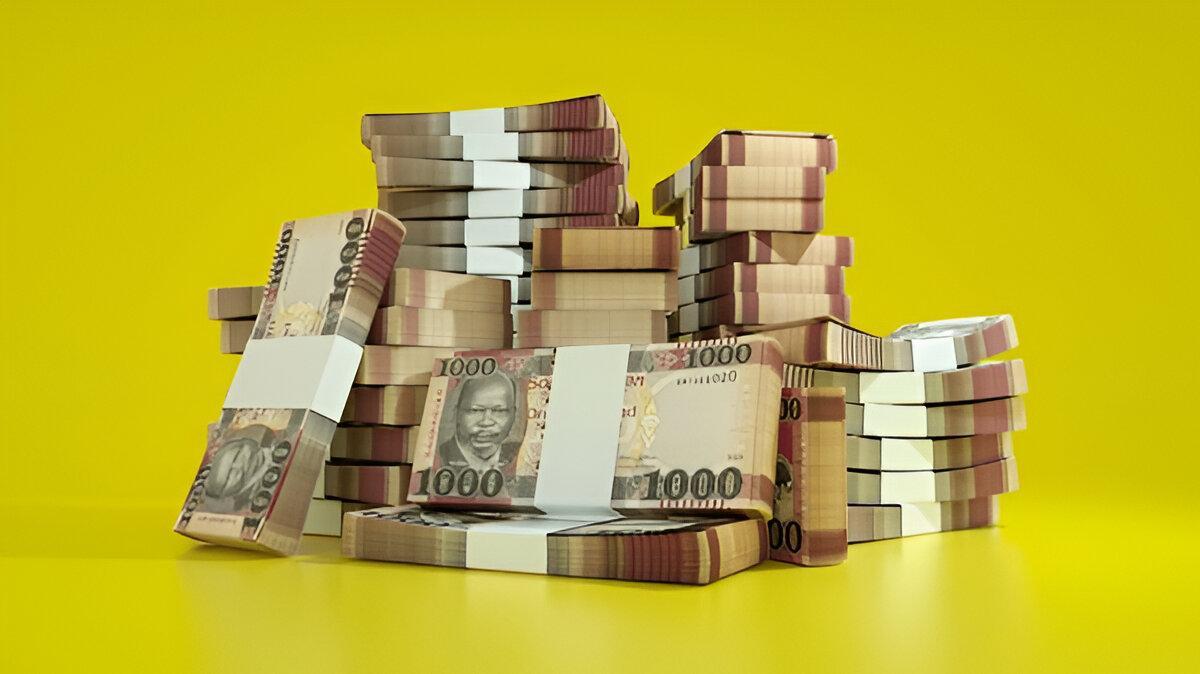 South Sudanese Pound Among Weakest Currencies in Africa South Sudanese Pound Among Weakest Currencies in Africa