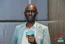 Yakani Dismisses Arrest Claims Over Shooting Incident Yakani Dismisses Arrest Claims Over Shooting Incident