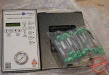 International Trade Centre Supplies Reagents to SSNBS International Trade Centre Supplies Reagents to SSNBS