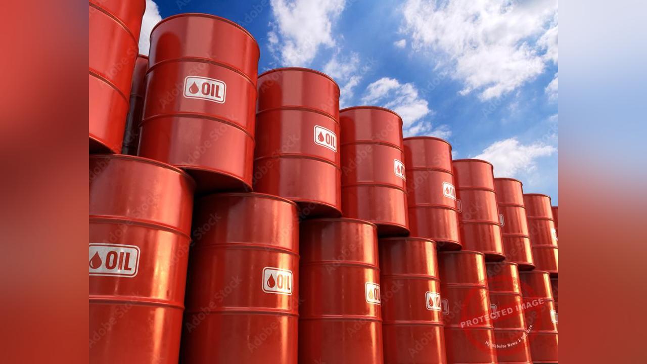 Government Launches Review of Oil Sales and Loans Government Launches Review of Oil Sales and Loans