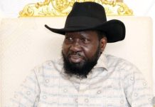 Media Watchdog Urges Review of South Sudan Cybercrimes Law Media Watchdog Urges Review of South Sudan Cybercrimes Law
