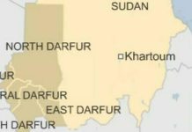 Drone Strike on North Darfur Wedding Kills 30 UN Reports Drone Strike on North Darfur Wedding Kills 30 UN Reports