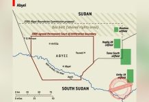 Five Killed in Alleged Misseriya Militia Attack in Abyei Five Killed in Alleged Misseriya Militia Attack in Abyei