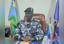 Police Chief Addresses Social Media Rumors Threatening Order Police Chief Addresses Social Media Rumors Threatening Order