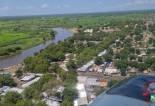 Akobo Clashes Result in Mother’s Death Amid Fighting Akobo Clashes Result in Mother's Death Amid Fighting