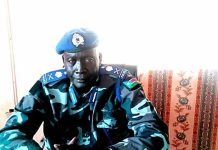 Two Dead Twelve Injured in Yirol West Accident Two Dead Twelve Injured in Yirol West Accident