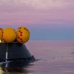 NASA Artemis II Splashes Down Off California Coast NASA Artemis II Splashes Down Off California Coast