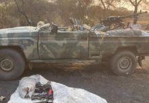 Fighting Resumes in Akobo After UNMISS Exit Plans Fighting Resumes in Akobo After UNMISS Exit Plans