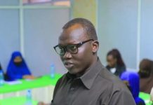 Lou-Nuer Leaders Urged To Curb Violence In Akobo Lou-Nuer Leaders Urged To Curb Violence In Akobo