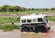 UN Security Council Debates UNMISS Renewal Amid Violence UN Security Council Debates UNMISS Renewal Amid Violence