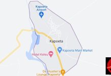 Soldier and Civilian Killed in Kapoeta North Attack Soldier and Civilian Killed in Kapoeta North Attack