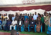 Kakwa Community Calls for Peace After Yei Conference Kakwa Community Calls for Peace After Yei Conference