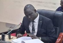New Juba Commissioner Pledges Land Grabbing Crackdown New Juba Commissioner Pledges Land Grabbing Crackdown