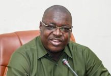 Governor Adil Regulates Informal Gold Mining Governor Adil Regulates Informal Gold Mining