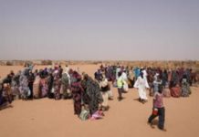 WFP Warns Sudan’s People Abandoned and Hungry WFP Warns Sudan's People Abandoned and Hungry