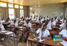 Govt Cluster Endorses April to December School Calendar Govt Cluster Endorses April to December School Calendar