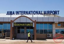 Labour Ministry Warns on Fake Work Permits at Juba Airport Labour Ministry Warns on Fake Work Permits at Juba Airport