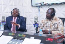 Activist Urges Community Oversight Amid Mining Violations Activist Urges Community Oversight Amid Mining Violations