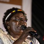 CEO of Eye Media Mourns Music Icon Viviana Nyachan CEO of Eye Media Mourns Music Icon Viviana Nyachan