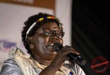 CEO of Eye Media Mourns Music Icon Viviana Nyachan CEO of Eye Media Mourns Music Icon Viviana Nyachan