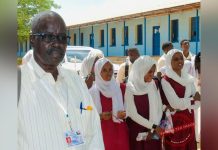 Darfur 300 Trek 1,138 Kilometers to Juba for Exams Darfur 300 Trek 1,138 Kilometers to Juba for Exams