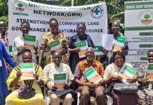 Juba paralegals seek more funding to tackle land disputes Juba paralegals seek more funding to tackle land disputes