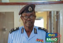 Police Dismiss Social Media Reports on Konty Okot Murder Police Dismiss Social Media Reports on Konty Okot Murder