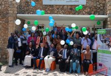 EU Supports South Sudan Agriculture with GREBI Program EU Supports South Sudan Agriculture with GREBI Program